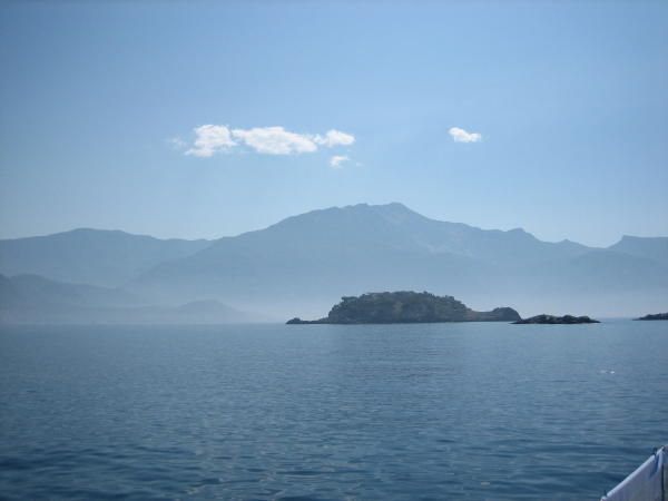 Tranquility